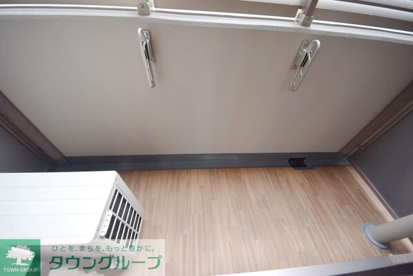 アジュールテラス東陽町の物件内観写真